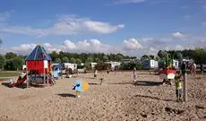 Camping Nieuwpoort 