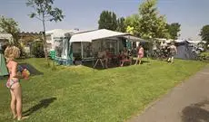 Camping Nieuwpoort 