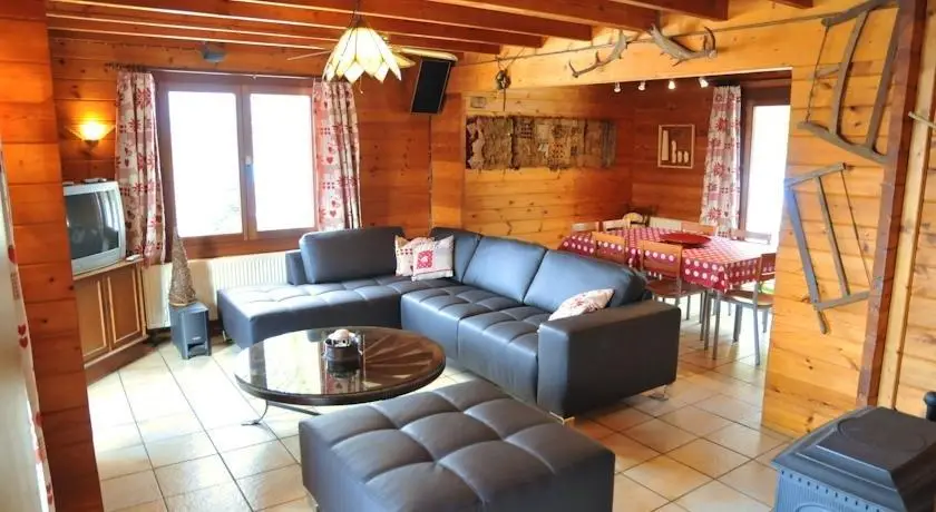 Chalet Le Mirador 