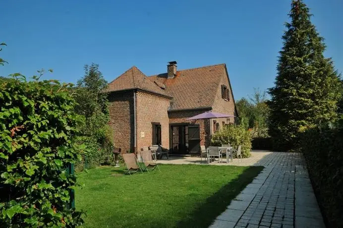 Holiday Home Poppenhuis 