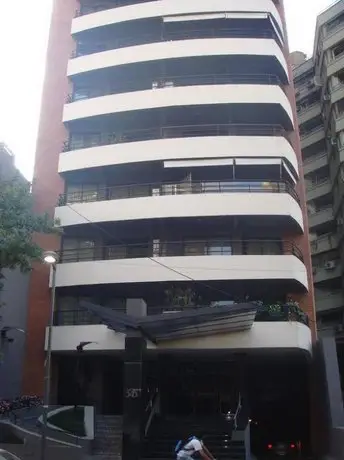 Tucuman Norte Apartment