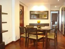 Tucuman Norte Apartment 