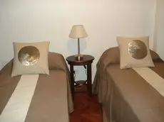 Tucuman Norte Apartment 