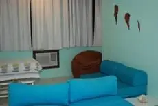 Apartamento Andradas 