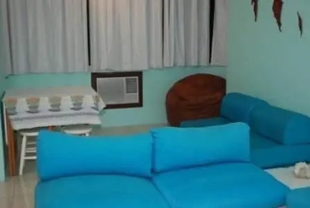 Apartamento Andradas