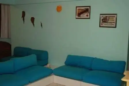 Apartamento Andradas 