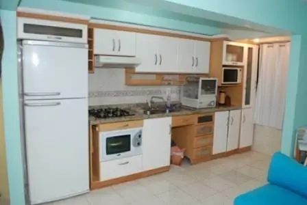 Apartamento Andradas 