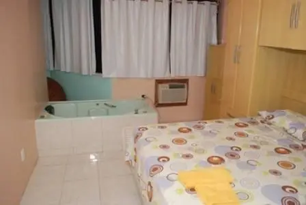 Apartamento Andradas 