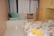 Apartamento Andradas 