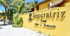 Imperatriz Paraty Hotel 