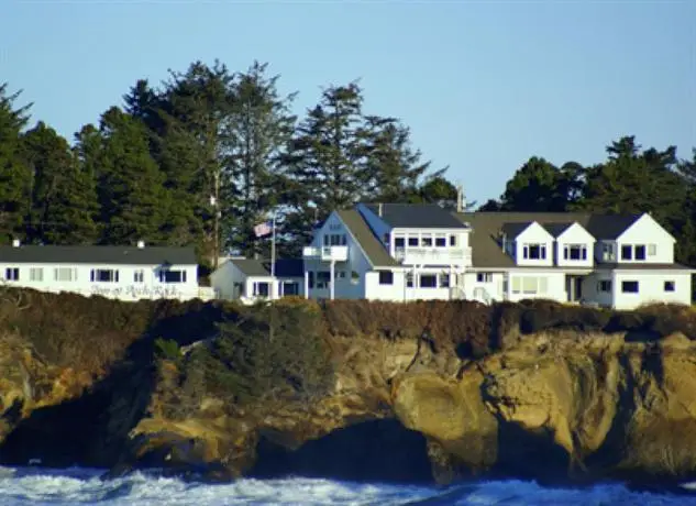 Inn at Arch Rock