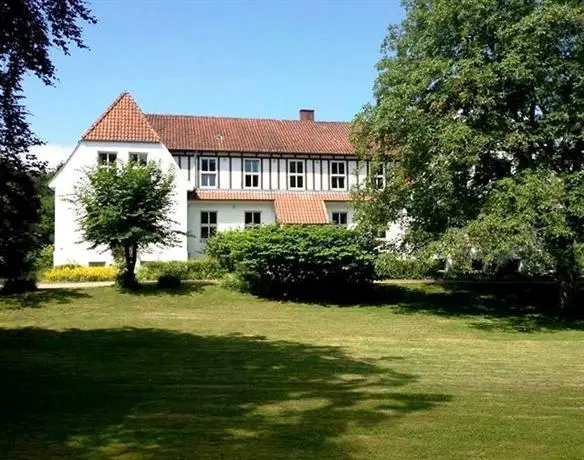 Landhaus Gluecksburg