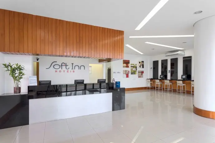 Soft Win Hotel Sao Luis