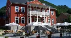 Hotelpark Bodetal 