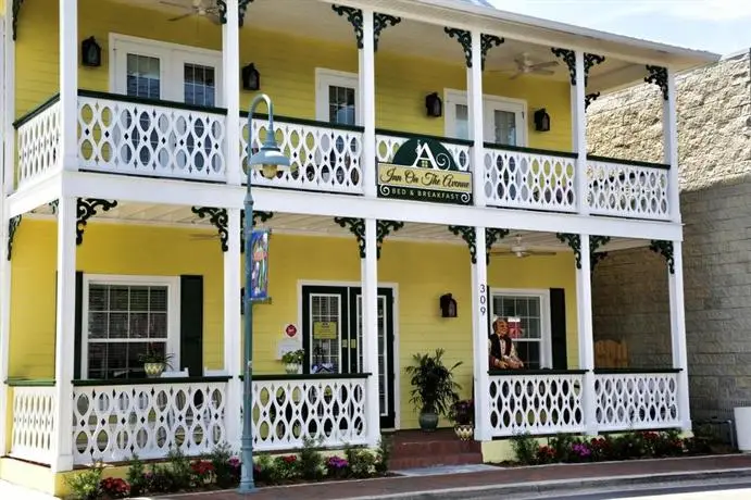 Inn on the Avenue 