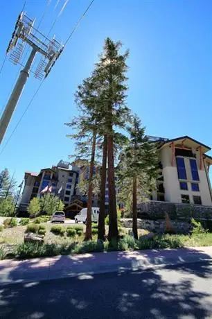 Mammoth Mountain Reservations Condo Collection 