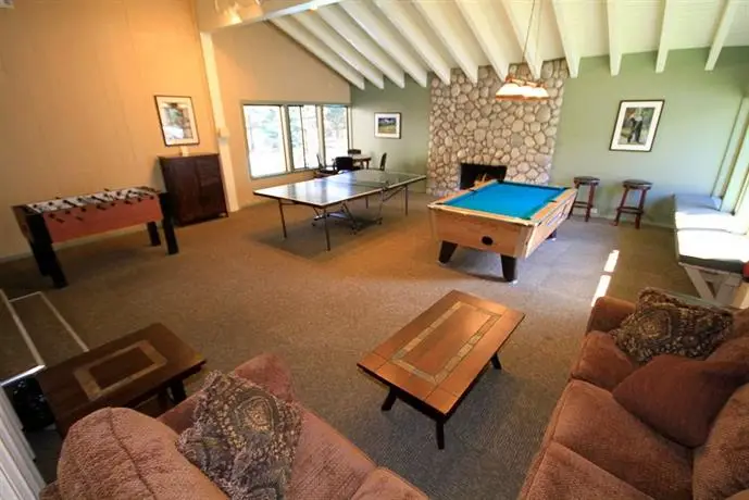 Mammoth Mountain Reservations Condo Collection 