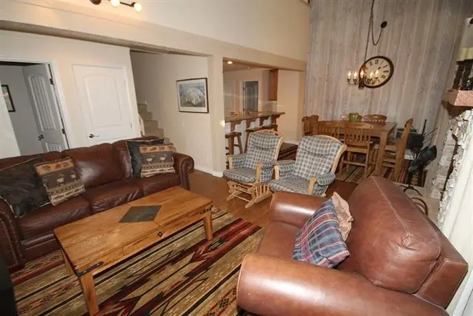 Mammoth Mountain Reservations Condo Collection 