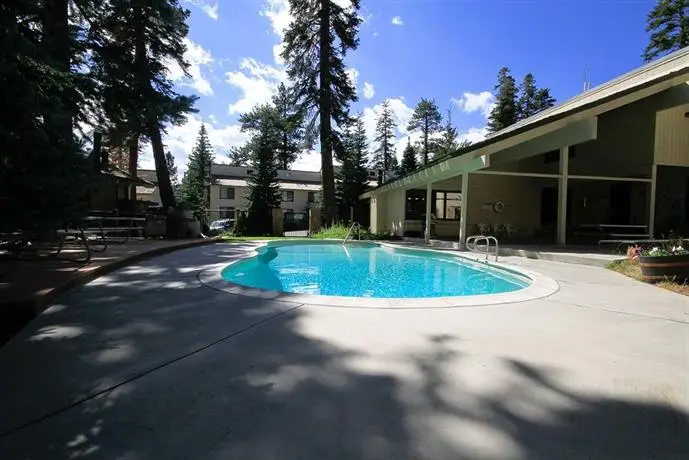 Mammoth Mountain Reservations Condo Collection 