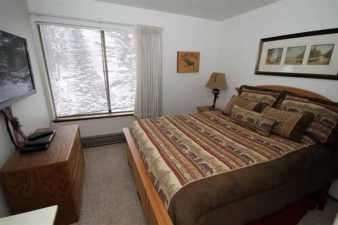 Mammoth Mountain Reservations Condo Collection 