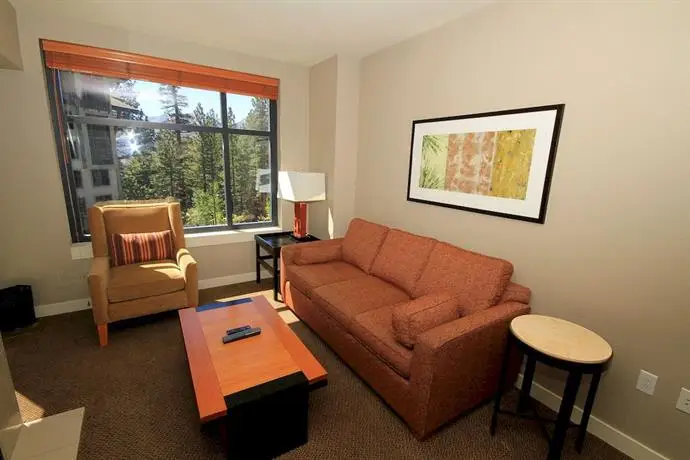 Mammoth Mountain Reservations Condo Collection 