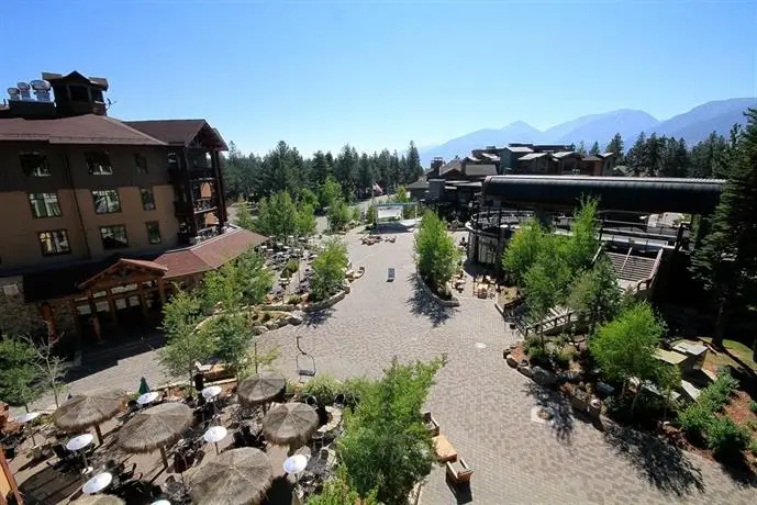 Mammoth Mountain Reservations Condo Collection 