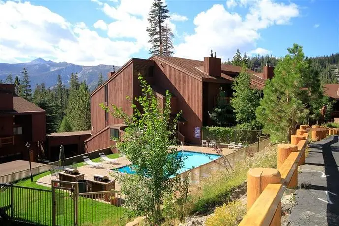 Mammoth Mountain Reservations Condo Collection 