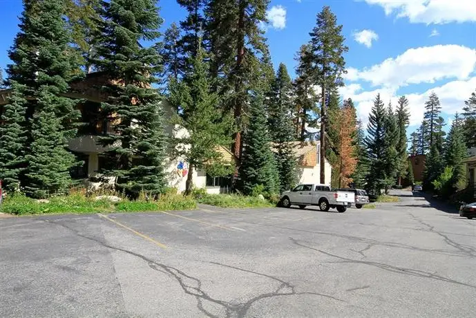 Mammoth Mountain Reservations Condo Collection 