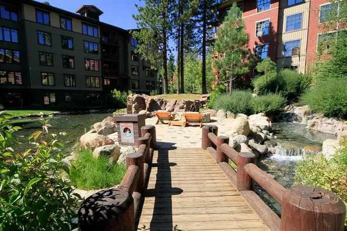 Mammoth Mountain Reservations Condo Collection 