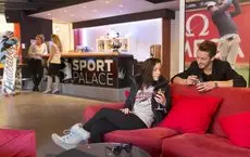 Sport Palace 