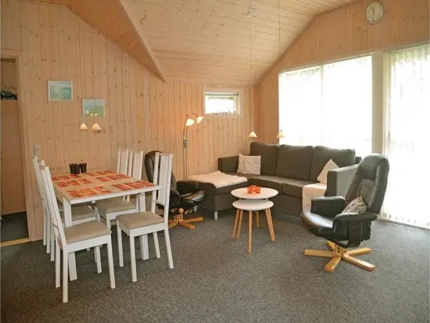 Holiday home Blomstervangen XI 