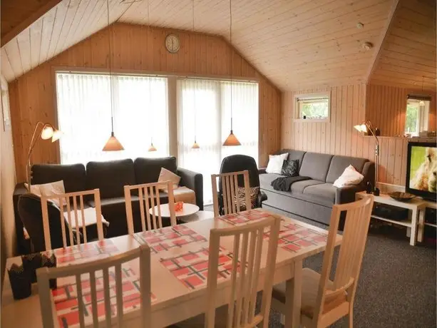 Holiday home Blomstervangen XI 