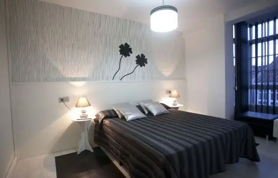 Apartamentos Castron Douro 