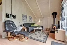 Holiday home Blomstervangen ks Denmk 