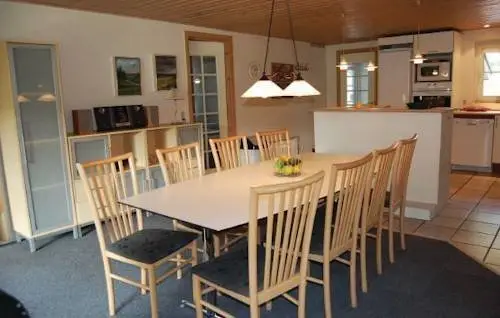 Holiday home Tane Hedevej Blavand IX 