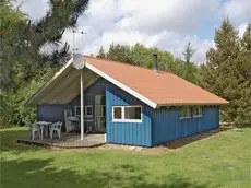 Holiday home Birkelunden Oksbol I 