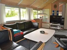 Holiday home Birkelunden Oksbol I 