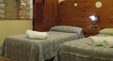 Hostal Arandigoyen Villatuerta 