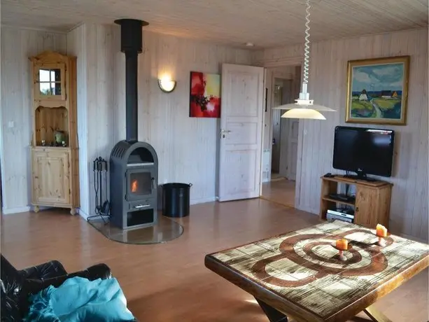 Holiday home Risvej IV