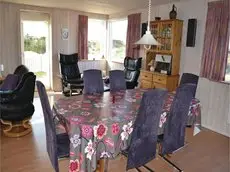 Holiday home Risvej IV 