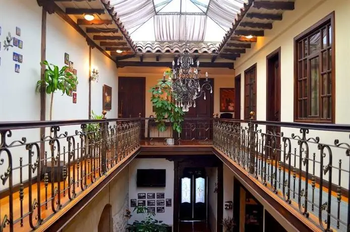 La Posada Cuencana Cuenca