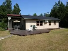 Holiday Home Hovgardsvej 