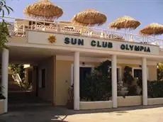 Sun Club Olympia 