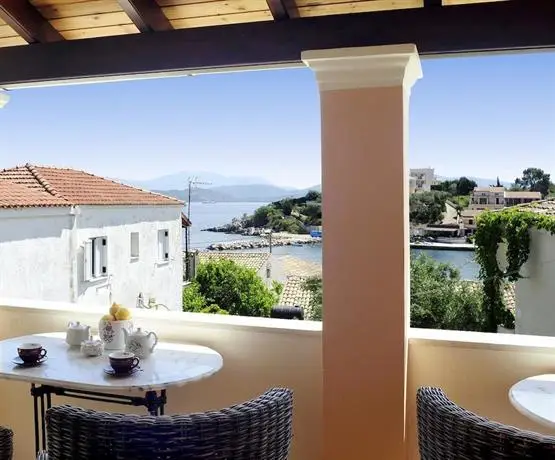 Villa Edem Corfu Island 