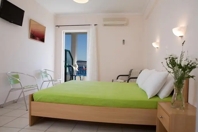 Aristea Apartments