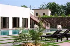 Ranthambhore Kothi 