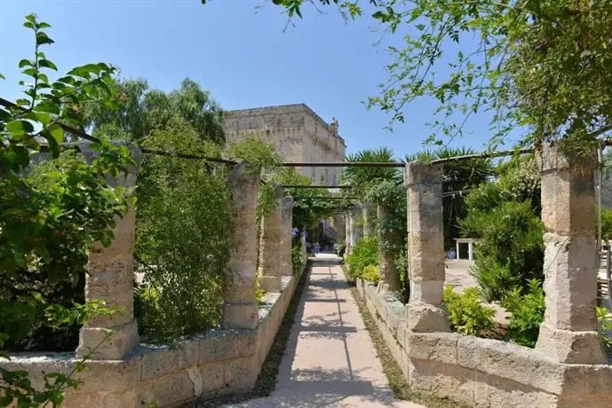 Masseria Garrappa 