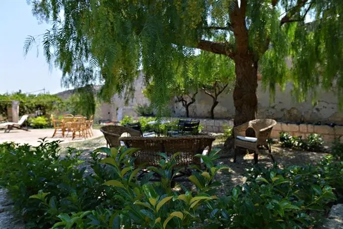 Masseria Garrappa 