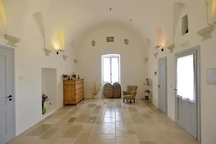 Masseria Garrappa 