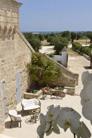 Masseria Garrappa 